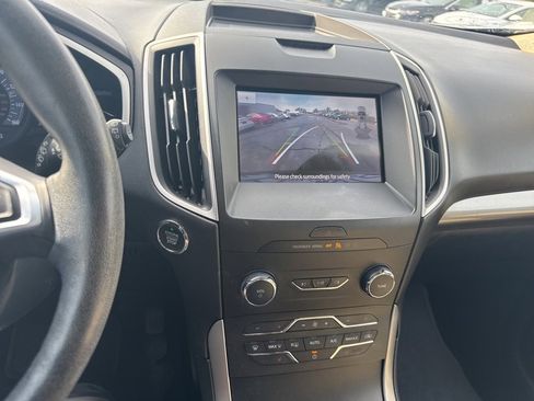 Used 2020 Ford Edge SEL w/ Convenience Package image 7