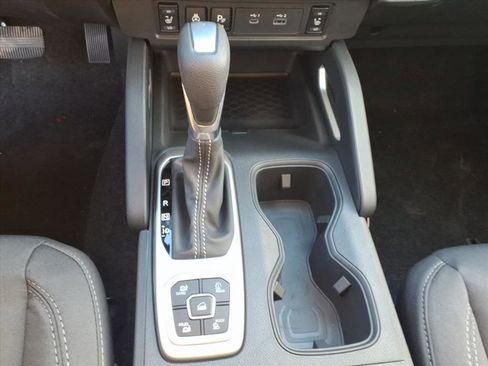 New 2026 Nissan Frontier SV image 14