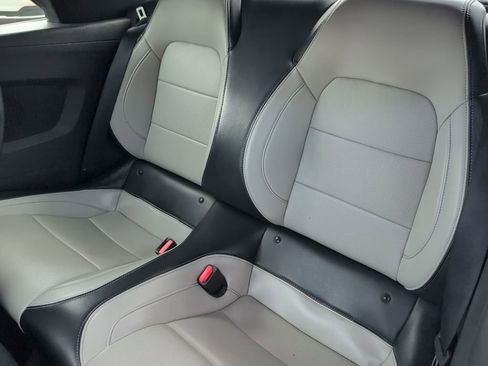 Certified 2025 Ford Mustang Premium RWD image 11