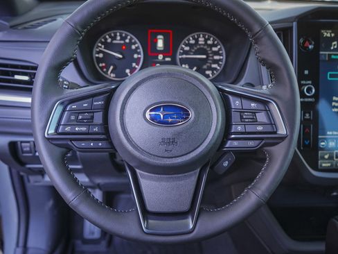 New 2026 Subaru Forester Limited image 13