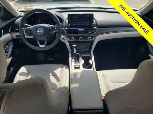 Used 2021 Honda Accord LX image 9