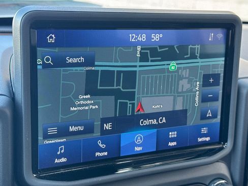 Used 2021 Ford Bronco Sport Outer Banks w/ Outer Banks Package image 20