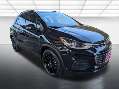 Used 2022 Chevrolet Trax LT w/ Midnight Edition