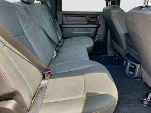 Used 2023 RAM 2500 Tradesman AWD/4WD image 24
