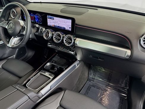 Certified 2024 Mercedes-Benz EQB 350 4MATIC SUV image 28