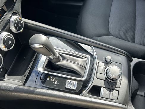 Certified 2023 MAZDA CX-5 AWD 2.5 S image 22