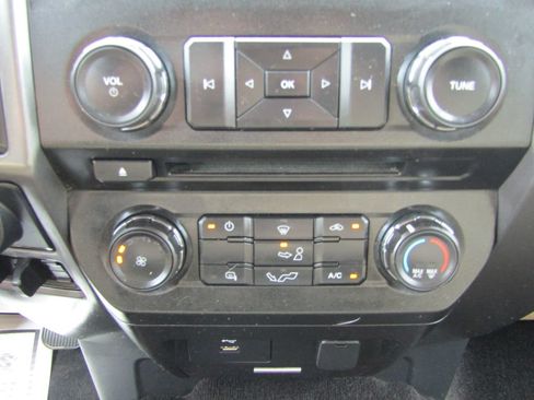 Used 2017 Ford F150 XLT w/ XTR Package AWD/4WD image 15