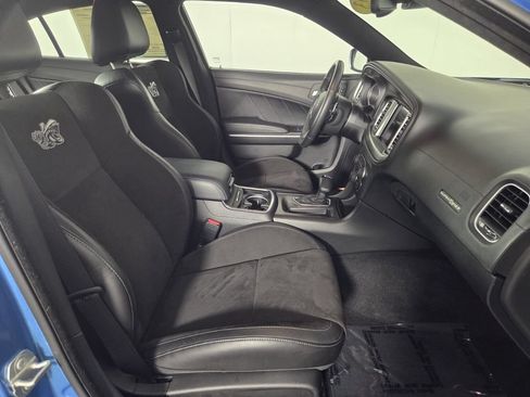 Used 2023 Dodge Charger Scat Pack w/ Plus Group RWD image 32
