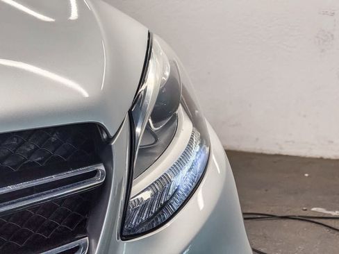 Used 2018 Mercedes-Benz GLE 350 image 7