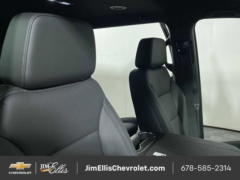 New 2026 Chevrolet Suburban LT w/ Comfort Package image 54