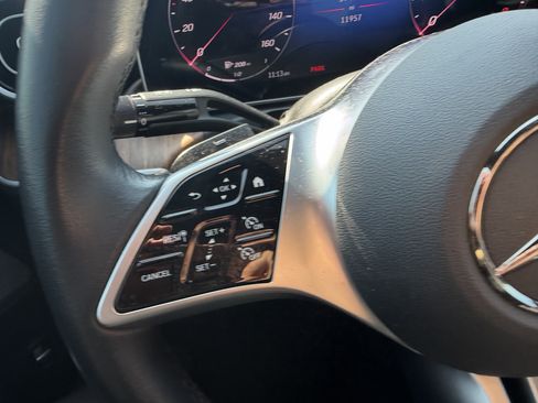 Certified 2025 Mercedes-Benz C 300 4MATIC Sedan image 19