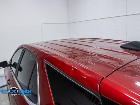 Used 2024 Chevrolet Equinox LT image 53