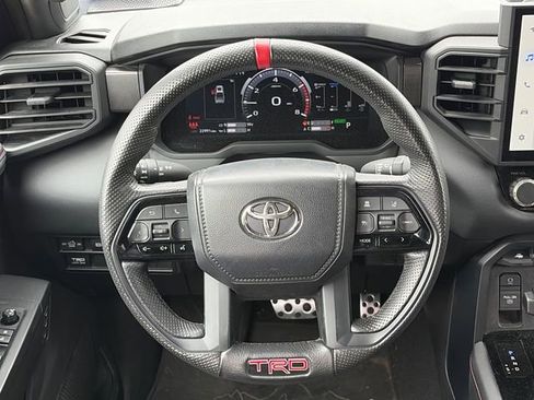 Used 2024 Toyota Tundra TRD Pro image 15