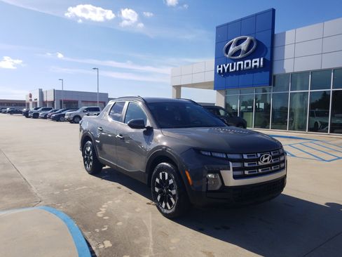 New 2026 Hyundai Santa Cruz SEL image 1