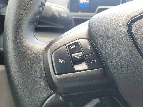 Certified 2024 Ford Mustang Mach-E Select RWD image 21