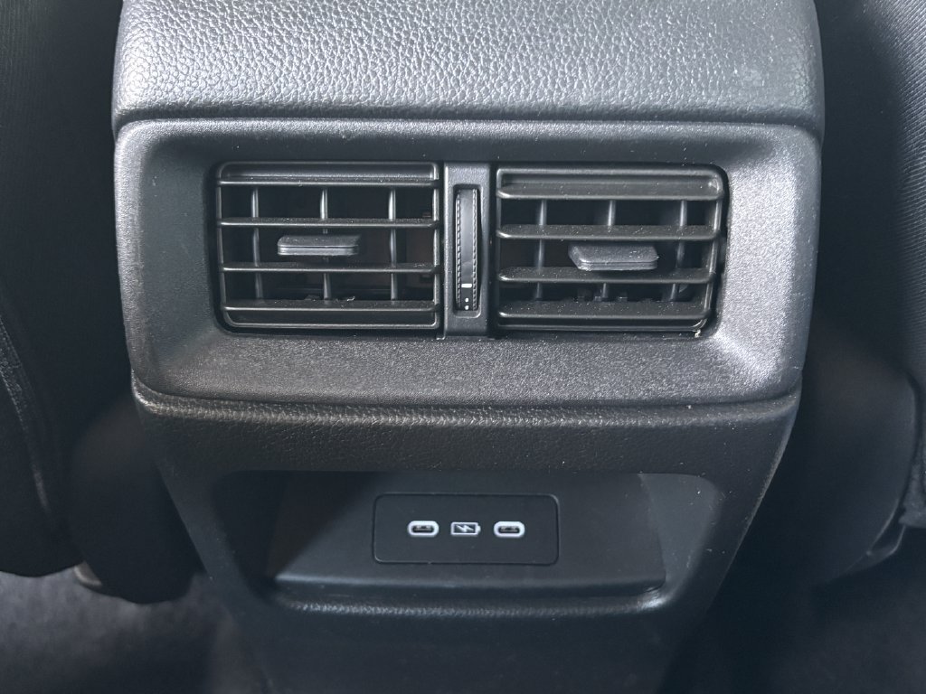 Used 2024 Honda CR-V EX image 18