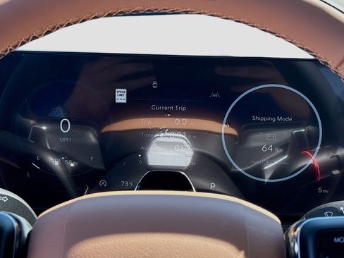 New 2026 Hyundai Santa Fe Calligraphy image 9