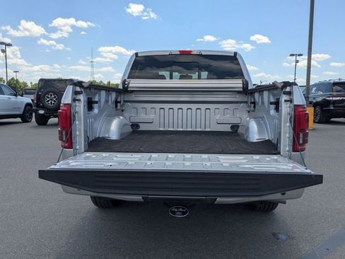 Used 2016 Ford F150 Lariat RWD image 24