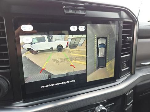New 2026 Ford F350 Platinum AWD/4WD image 23