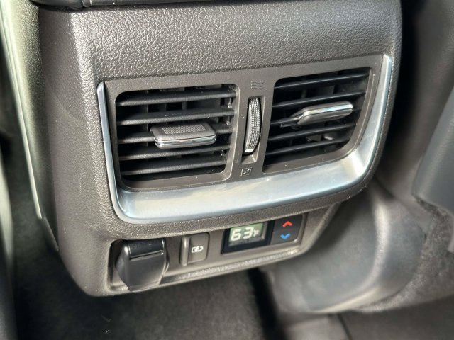 Used 2019 INFINITI QX50 Essential w/ Premium Audio Package FWD image 17