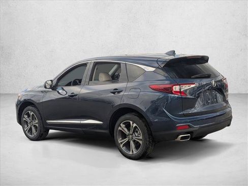 New 2026 Acura RDX SH-AWD w/ Technology Package image 9