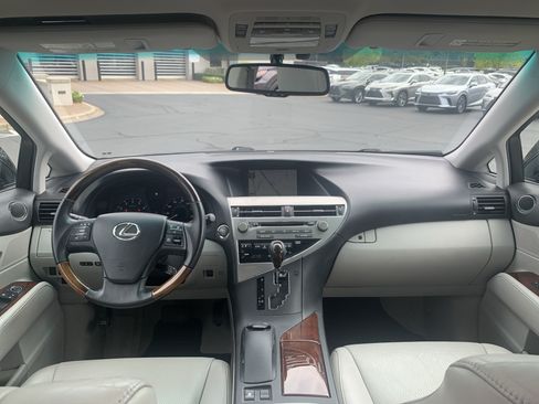 Used 2011 Lexus RX 350 2WD w/ Premium Pkg image 30