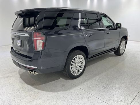 New 2024 Chevrolet Tahoe High Country image 5
