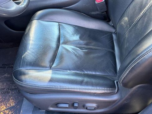 Used 2016 Nissan Pathfinder SL w/ SL Premium Package image 23