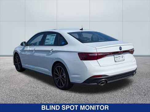 New 2025 Volkswagen Jetta GLI Autobahn image 3