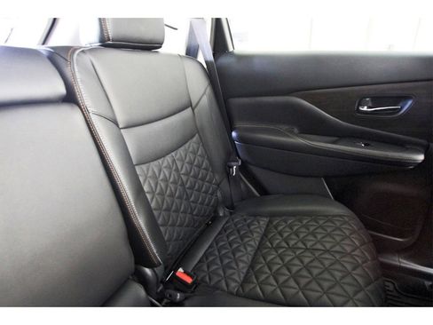 New 2023 Nissan Murano Platinum w/ Cargo Package image 11