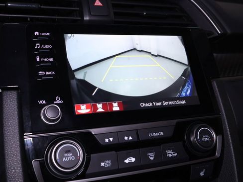 Used 2019 Honda Civic Si image 28