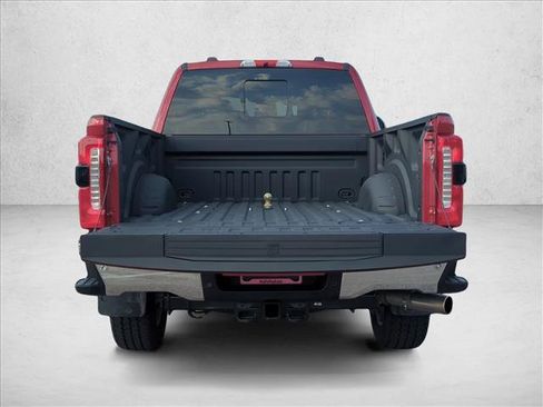 Used 2024 Ford F250 Lariat w/ Chrome Package AWD/4WD image 7