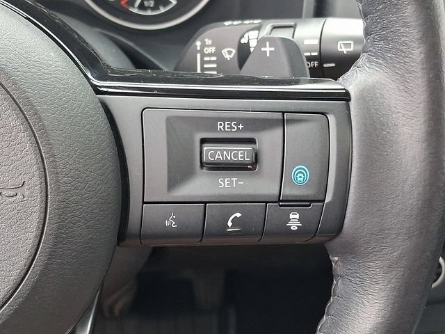 Used 2021 Nissan Rogue SL w/ Premium Package AWD/4WD image 23