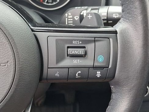 Used 2021 Nissan Rogue SL w/ Premium Package AWD/4WD image 23