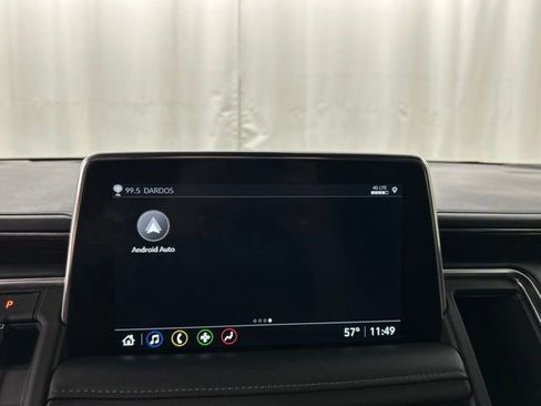 Used 2021 GMC Yukon SLE AWD/4WD image 18