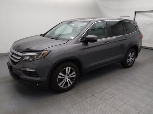 Used 2016 Honda Pilot EX-L image 2
