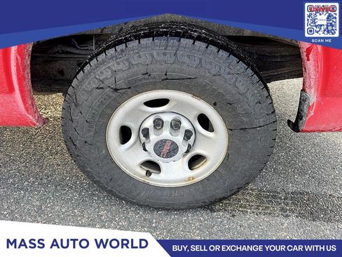 Used 2019 GMC Savana 2500 w/ Driver Convenience Package image 7