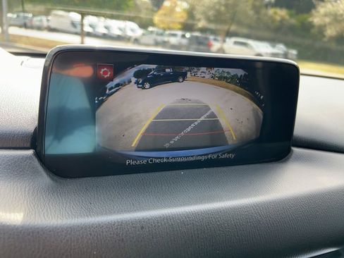 Used 2019 MAZDA CX-5 Sport image 32