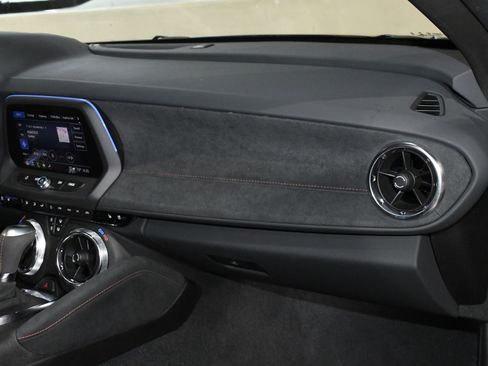 Used 2023 Chevrolet Camaro ZL1 image 24