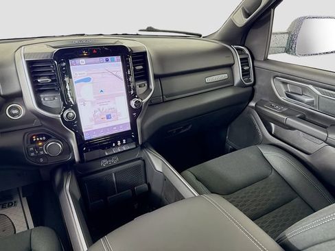 New 2026 RAM 1500 Big Horn image 22