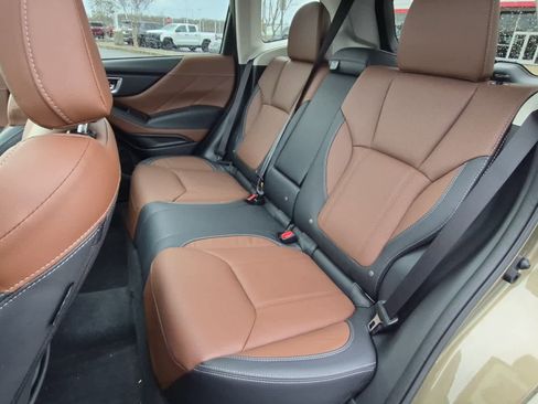 Used 2024 Subaru Forester Touring w/ POP Package 3 AWD/4WD image 9