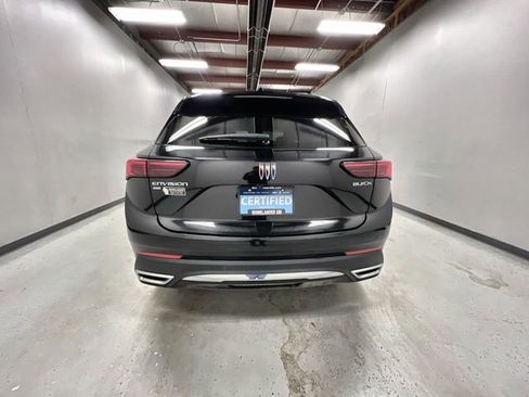 Used 2024 Buick Envision Preferred image 7