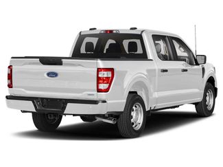 Used 2023 Ford F150 XL RWD video 2