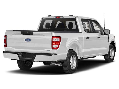 Used 2023 Ford F150 XL RWD image 2