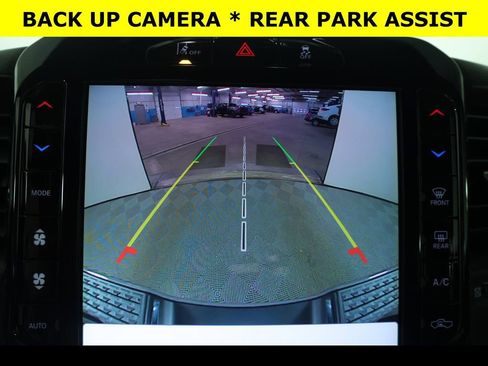 New 2026 RAM 3500 Laramie w/ Night Edition image 12