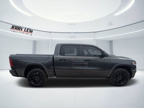 New 2026 RAM 1500 Limited image 2