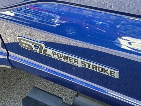 New 2026 Ford F350 XLT w/ XLT Premium Package image 12