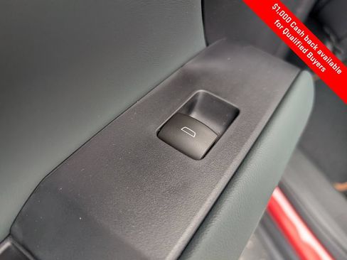New 2026 GMC Terrain AT4 w/ Convenience Package III AWD/4WD image 12