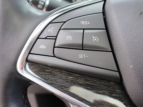 Certified 2021 Cadillac XT5 Premium Luxury image 23