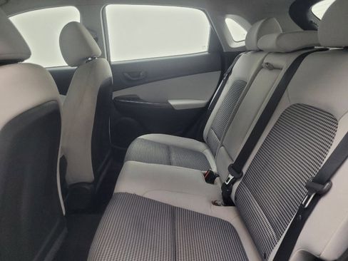 Used 2023 Hyundai Kona SE AWD/4WD image 19